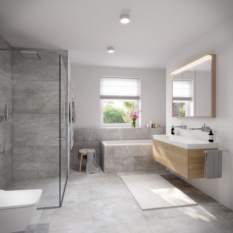 KL10 | Bathroom