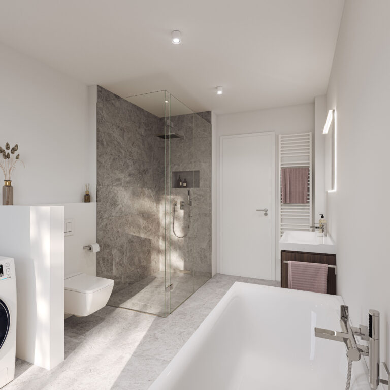 PE10 | Bathroom