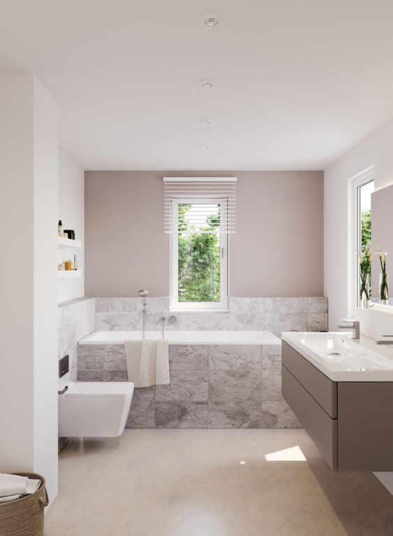 VOL03 | Bathroom