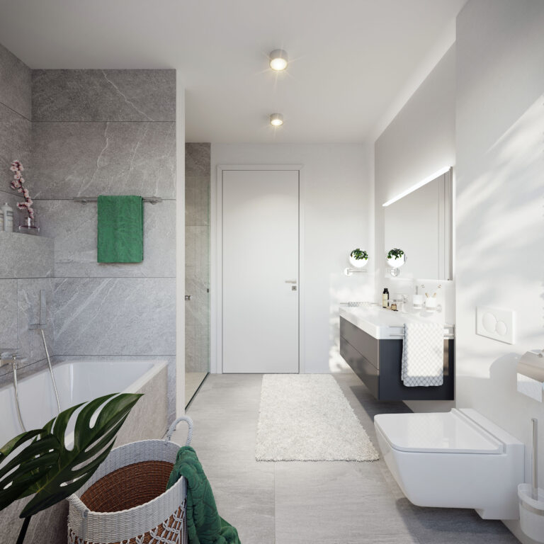 MG11 | Bathroom