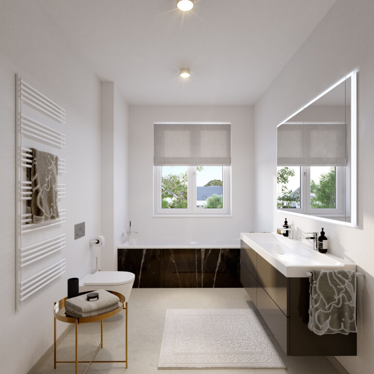 SK15 | Bathroom
