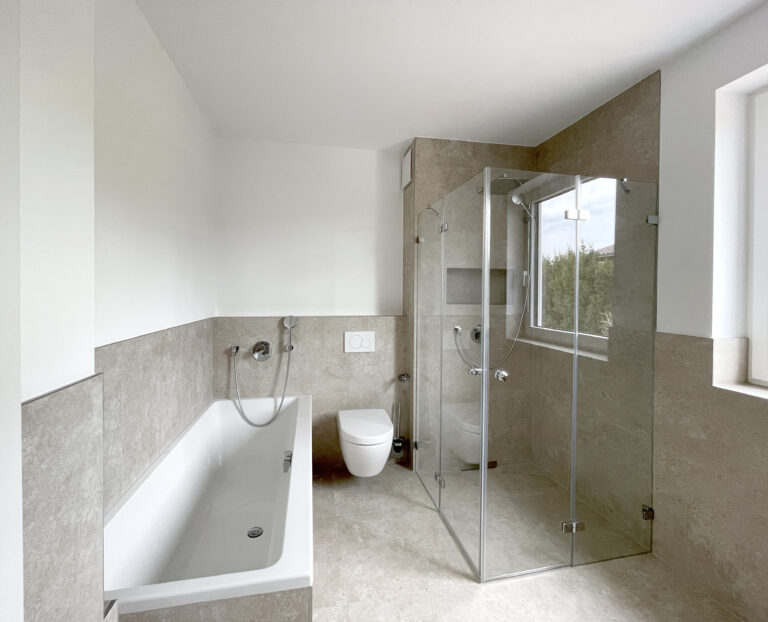 Apartment Building | Munich-Altperlach | 2022