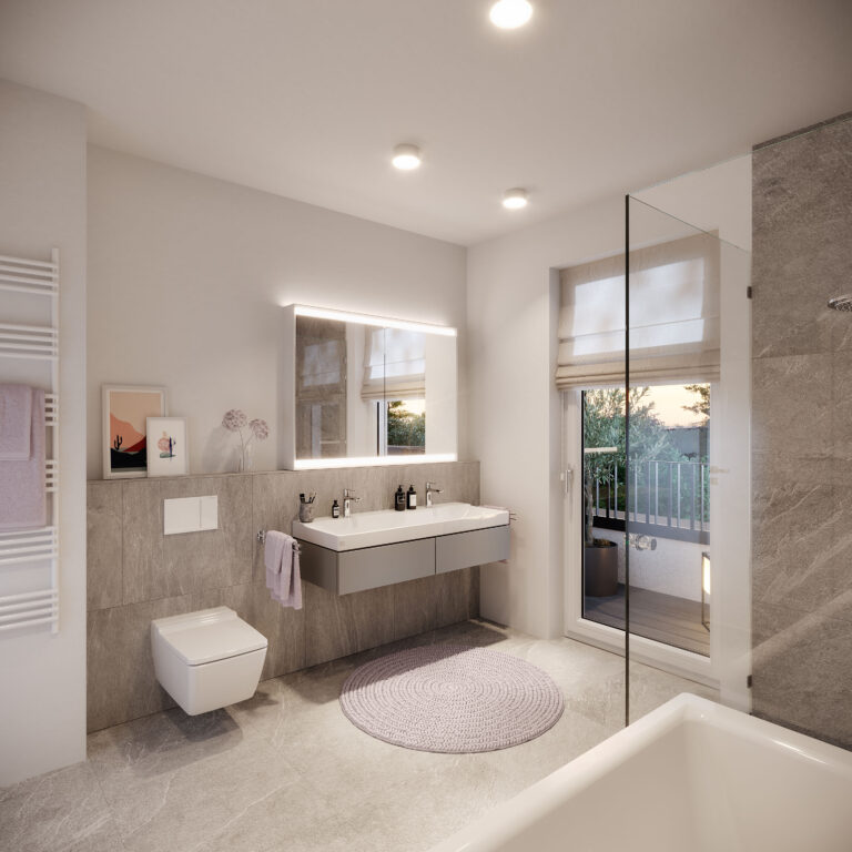 HR06 | Bathroom
