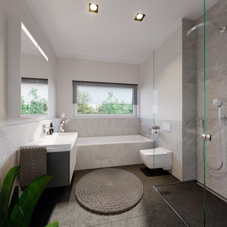 SN02 | Bathroom