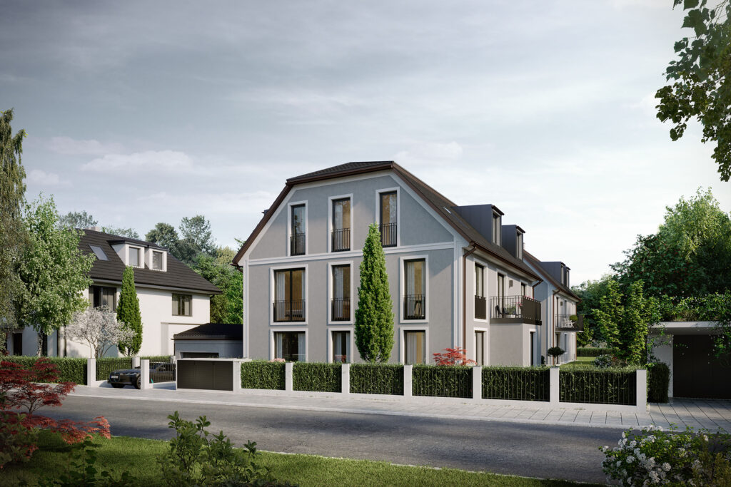 GY07 | Street view (House 1)