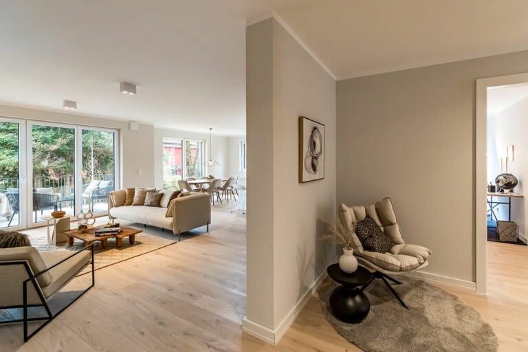 KL10 | Living (Apartment 2, First Floor)