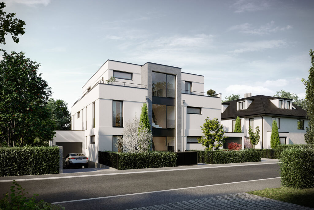 SN02 | Street view