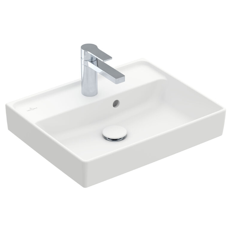 Washbasin Villeroy & Boch Collaro