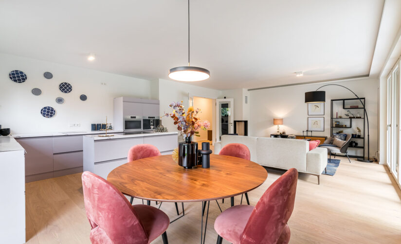 Großhadern | All 3 flats sold!