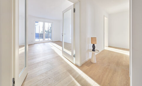 Thaddäus-Eck-Str. 32 | Obermenzing