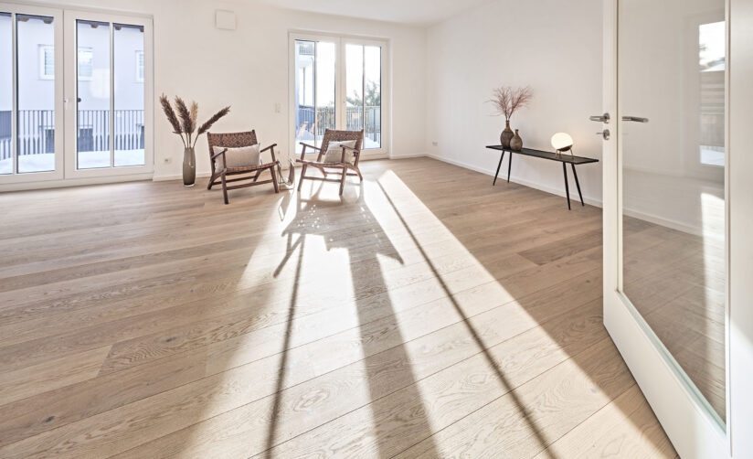 Obermenzing | Newly built apartment for rent