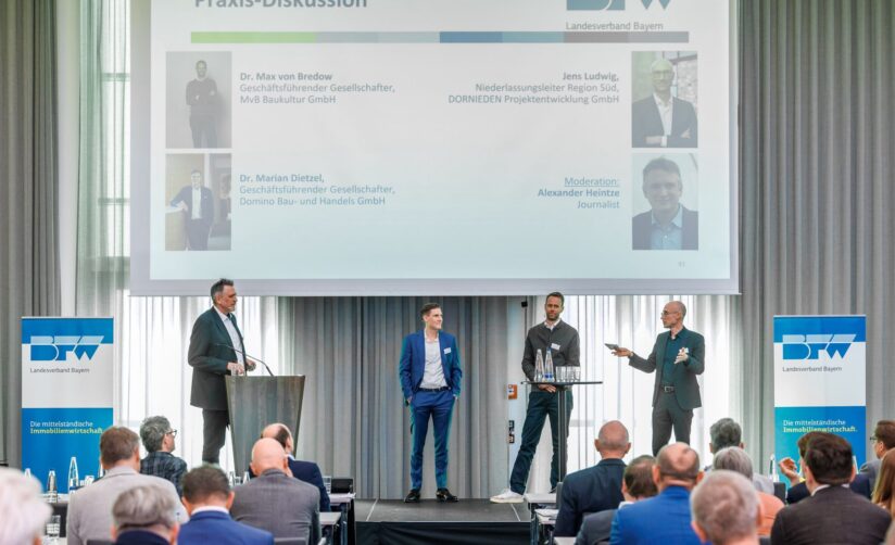 Bavarian Real Estate Day 2025