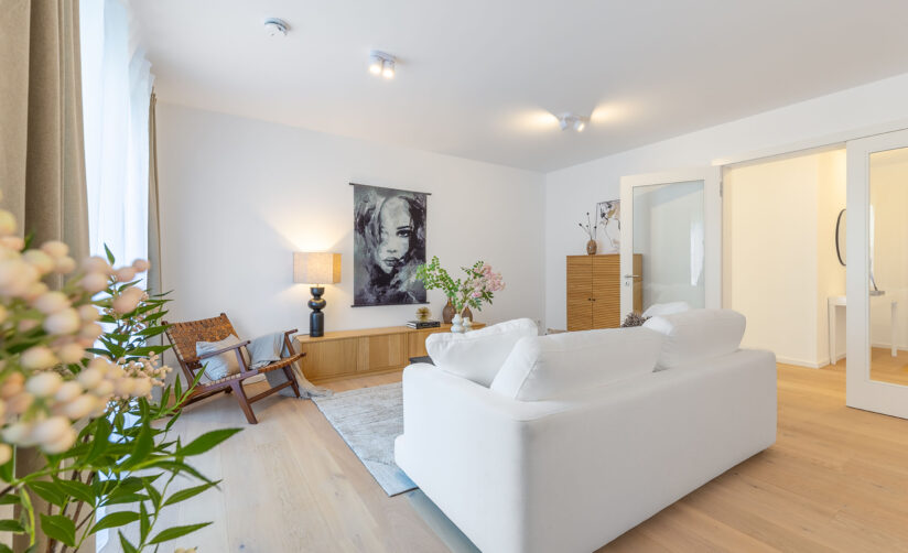 Obermenzing | Last unit sold!