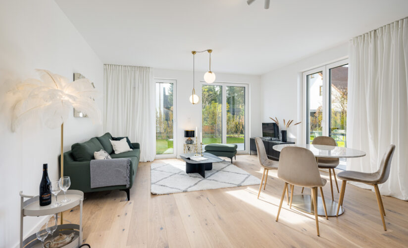 Groschenweg 23 | Homestaging in Trudering