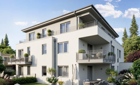 SH04 | Forstenried
