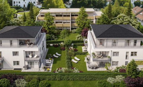 SH04 | Forstenried